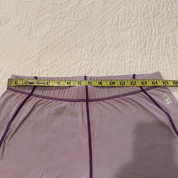 Neve Riley Capri Baselayer - Picture 4 of 6